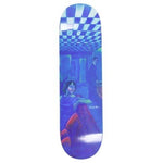 PICTURE SHOW SKATEBOARDS BLUE LODGE DECK 8.38