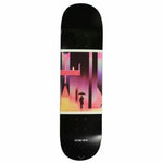 PICTURE SHOW SKATEBOARDS VISITOR DECK