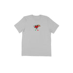 PIZZA TOMATO CHEF T SHIRT