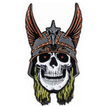 POWELL PERALTA ANDY ANDERSON LAPEL PIN