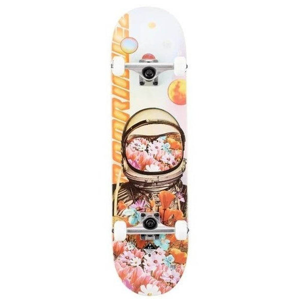 スケートボード PRIMITIVE - PRIMITIVE SPACEMAN RODRIGUEZ  COMPLETE 8 PRIMITIVE-SKATEBOARDS-