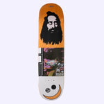 QUASI SKATEBOARDS PORTLAND DECK 8.5