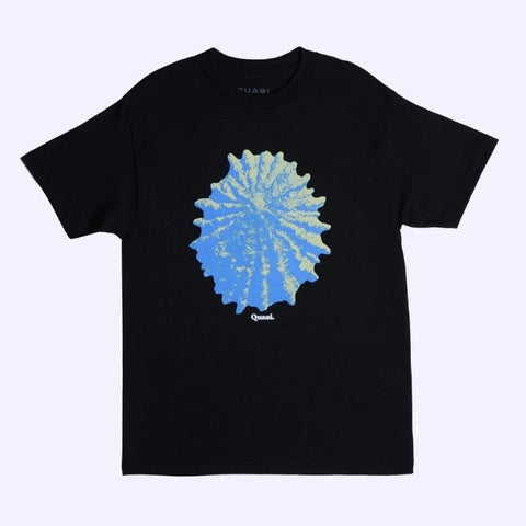 QUASI T SHIRT "FOSSIL"