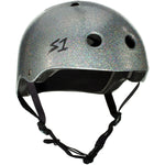 S1 LIFER HELMET - GLITTER LARGE