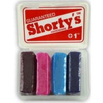 SHORTY'S CURB CANDY WAX STASH 4/PK