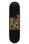 STUDIO SKATEBAORDS BRAVE NEW BOARD 8.25