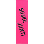 Shake Junt Pink/Black Grip Tape