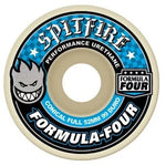 Spitfire Wheels F4 99D Conical Full