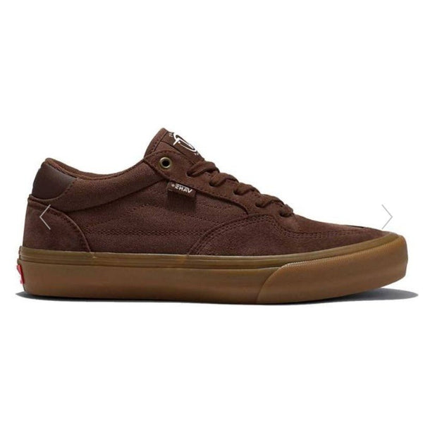 VANS ROWAN PRO POTTING SOIL GUM Parkside Skateshop