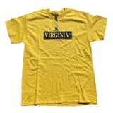 Virginia Ave Mickeys Bootleg T-shirt
