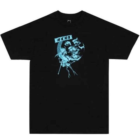 WKND BATS TEE LARGE